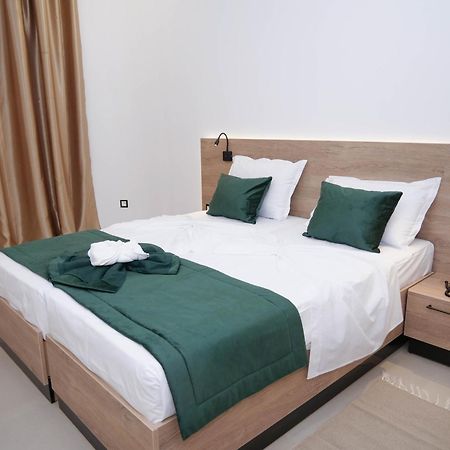 Hotel Djerba Inn Midoun Dış mekan fotoğraf