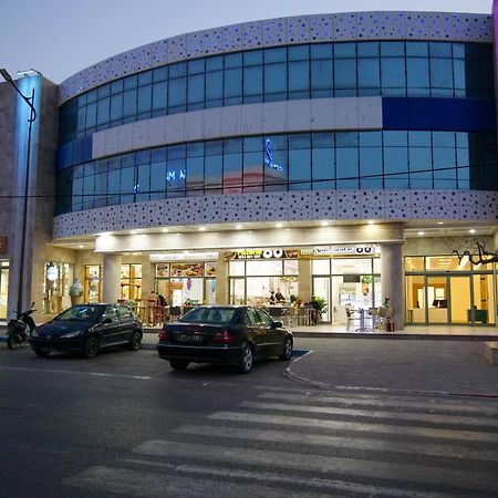 Hotel Djerba Inn Midoun Dış mekan fotoğraf