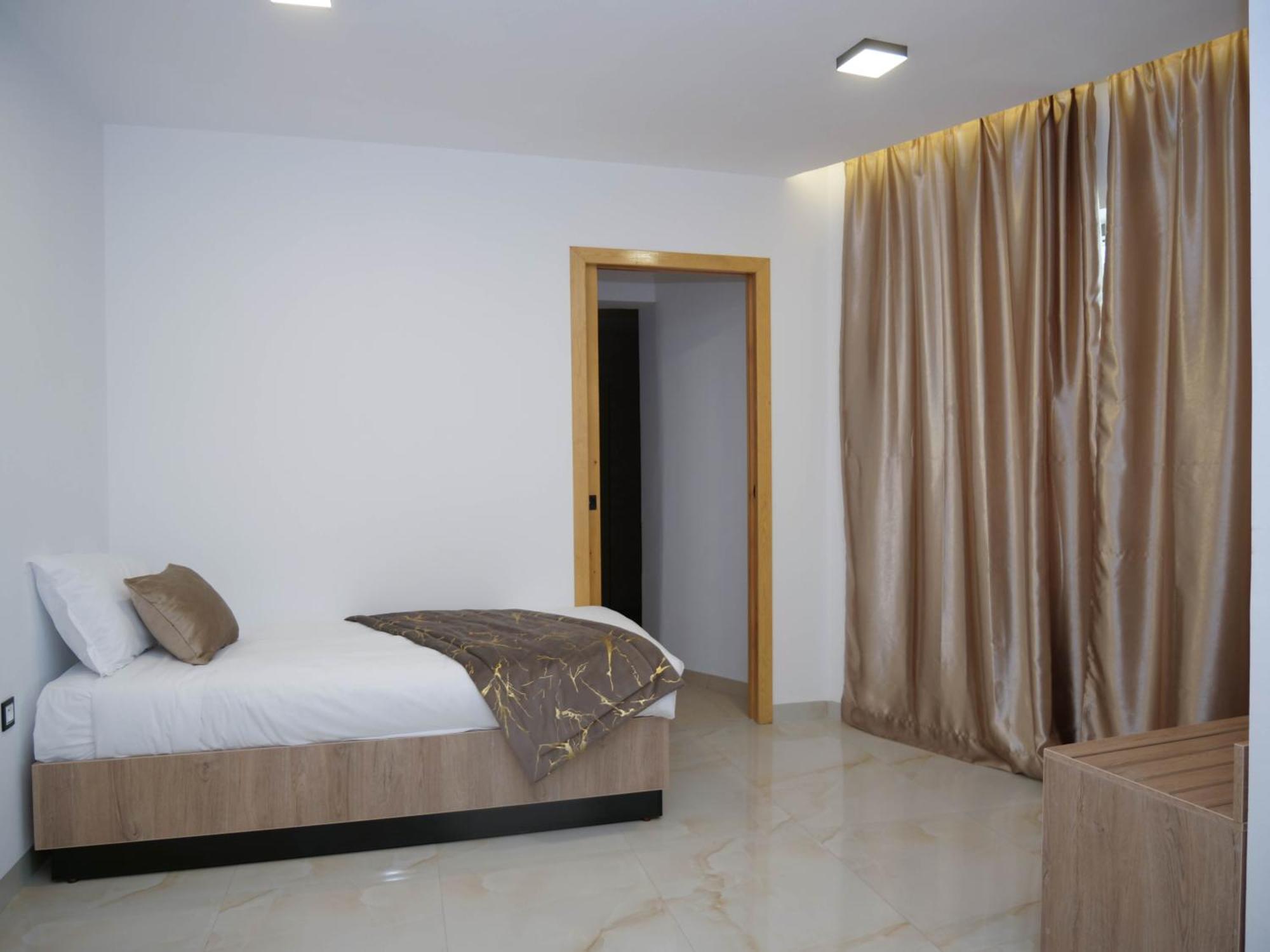 Hotel Djerba Inn Midoun Dış mekan fotoğraf