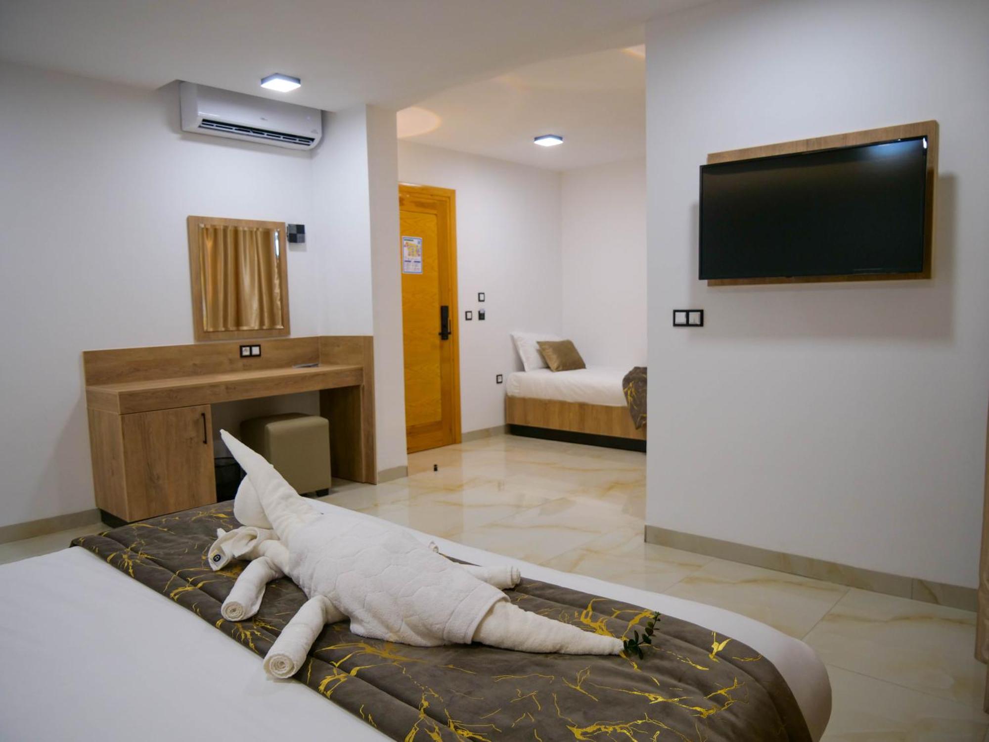 Hotel Djerba Inn Midoun Dış mekan fotoğraf