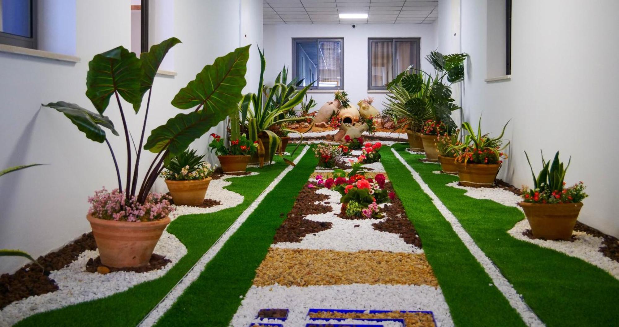 Hotel Djerba Inn Midoun Dış mekan fotoğraf