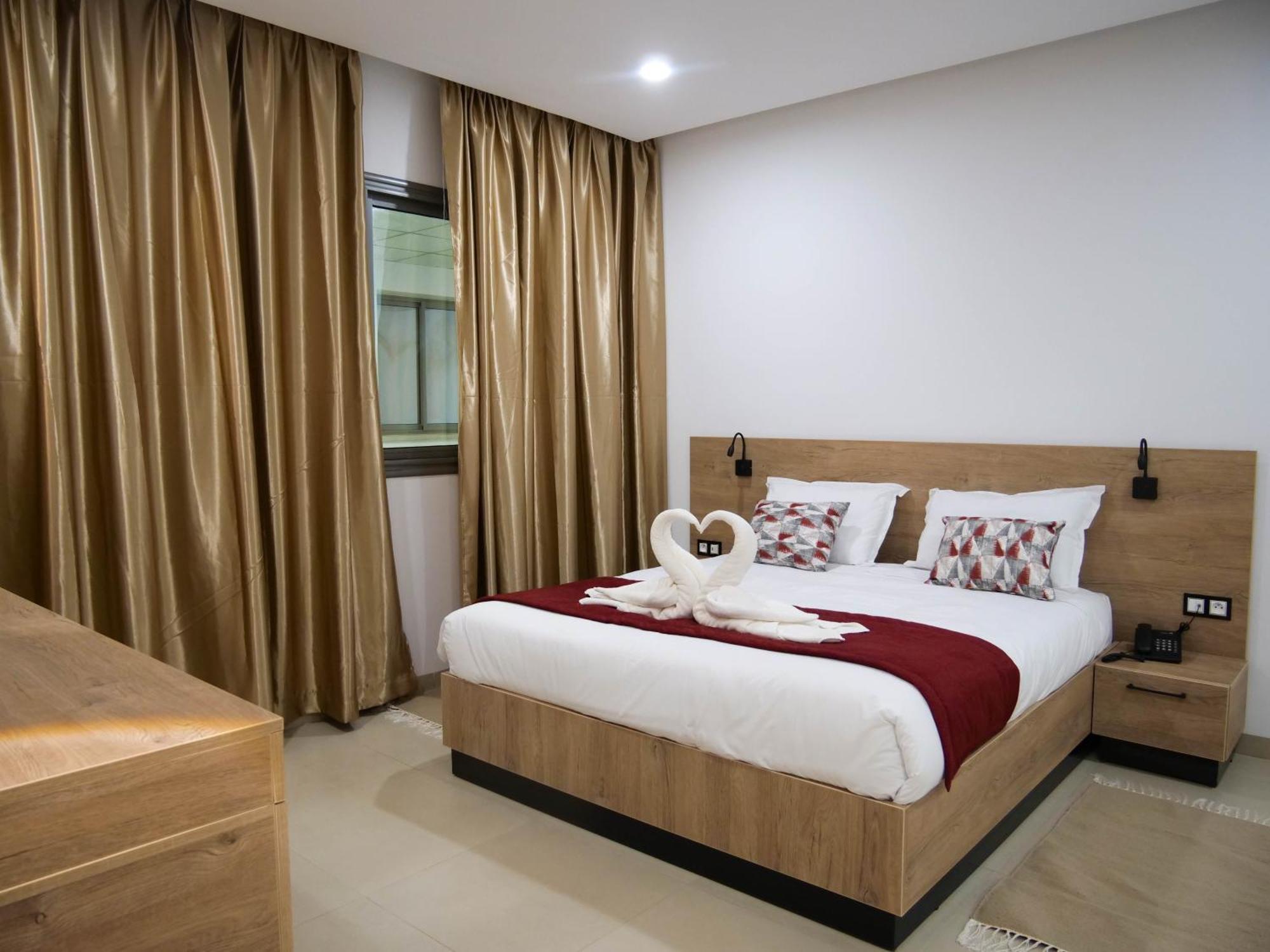 Hotel Djerba Inn Midoun Dış mekan fotoğraf