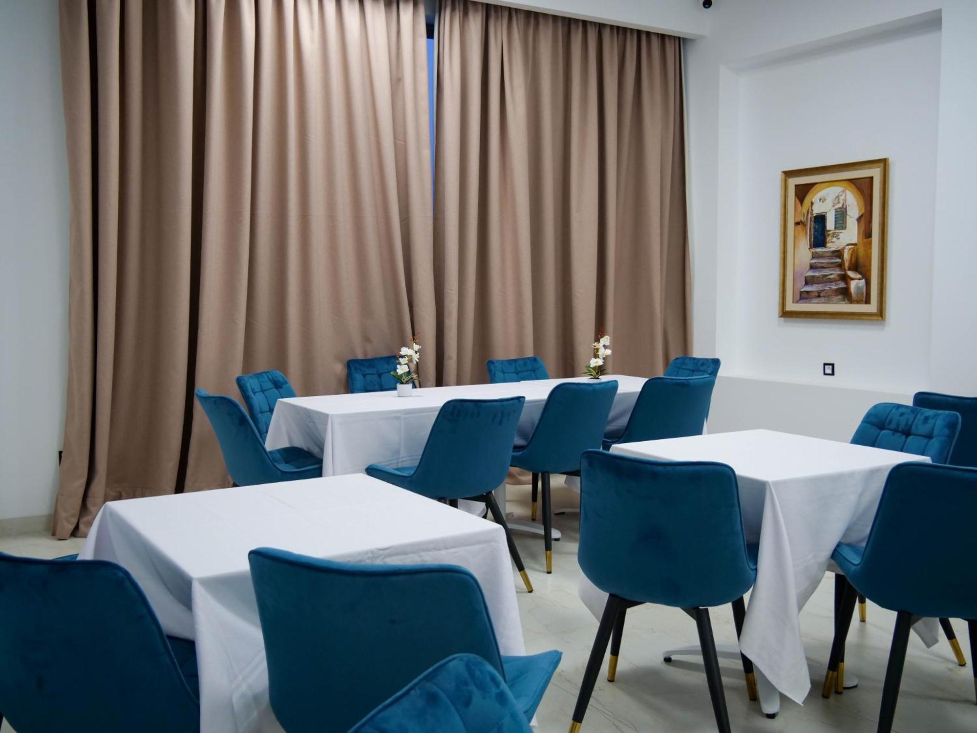 Hotel Djerba Inn Midoun Dış mekan fotoğraf
